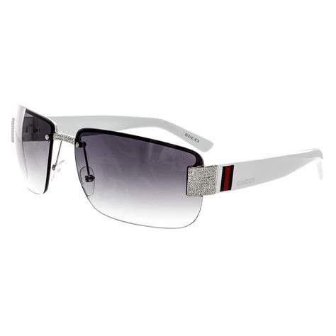 where can i sell gucci sunglasses|Gucci sunglasses diamond.